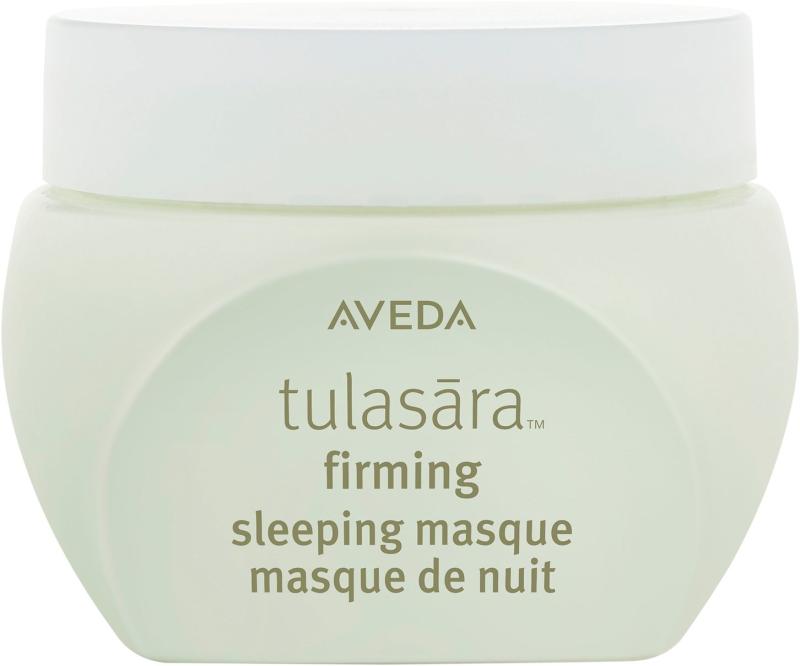 Tulasara Firming Sleeping Masque 50 Ml - Black Friday Tilbud
