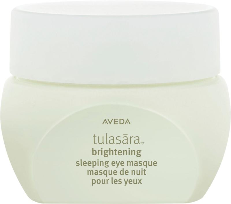 Tulasara Lysnende Øjenmaske 15 Ml - Black Friday Tilbud