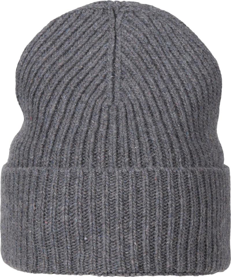 Beanie Rib Black Friday Mjm Tilbud