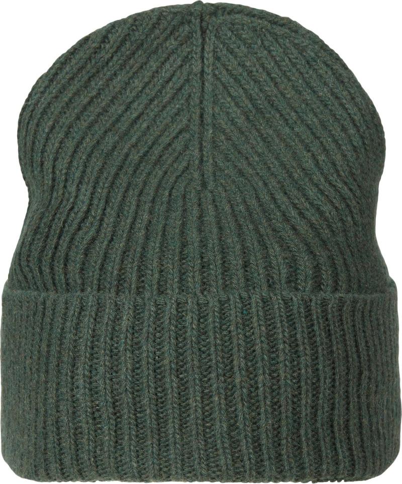 Ribbed Beanie Tilbud - Black Friday fra MJM