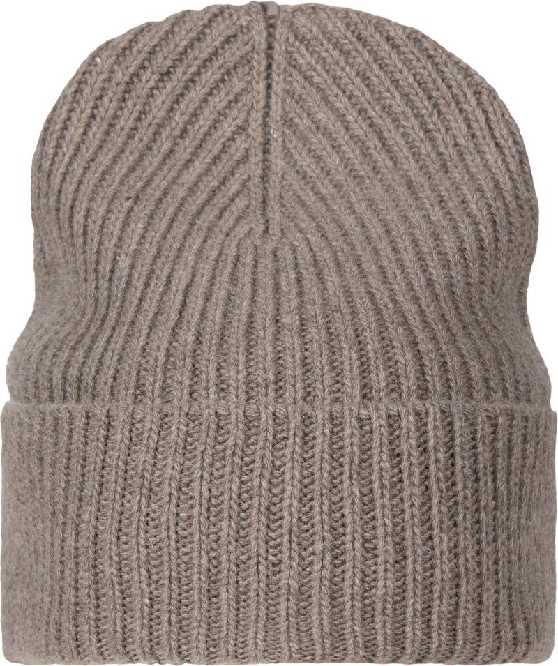 Beanie Rib Huer - Black Friday Tilbud hos Magasin