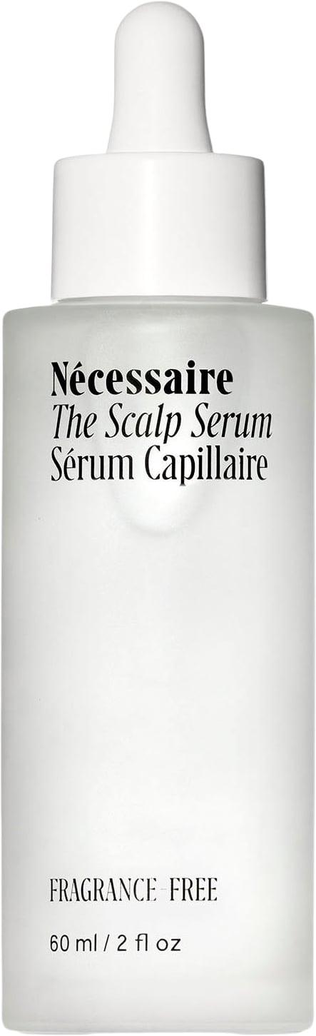 The Scalp Serum 60ml Black Friday Nécessaire Tilbud