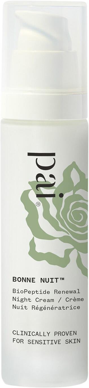 Bonne Nuit Fornyende Natcreme til Følsom Hud - Black Friday Tilbud