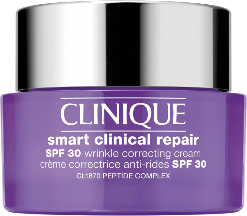 Smart Clinical Repair SPF 30 Anti-Aging Creme - Black Friday Tilbud