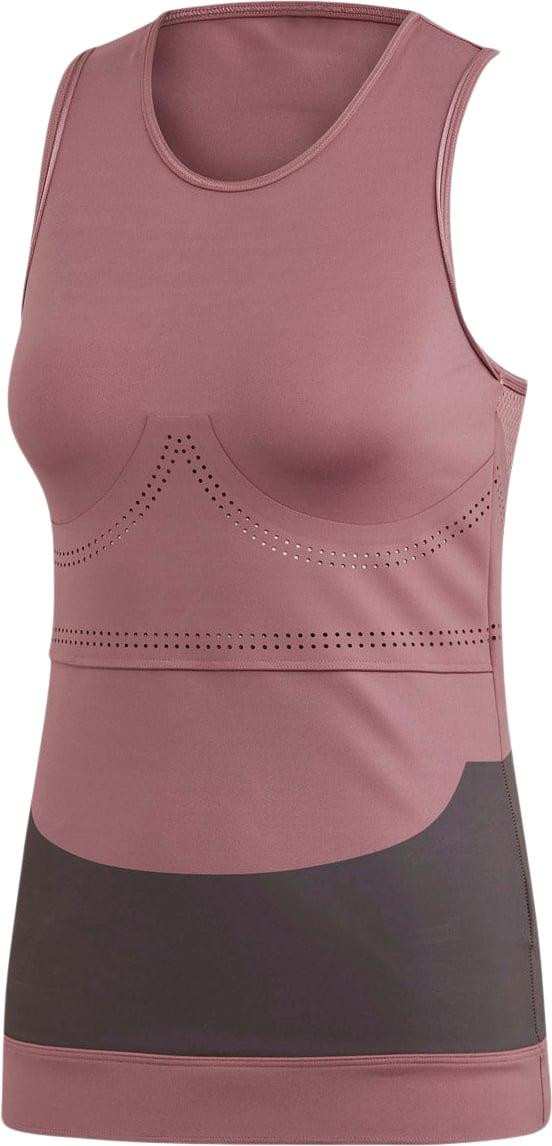 Lycra Fitsense+ Tanktop Black Friday Adidas Tilbud