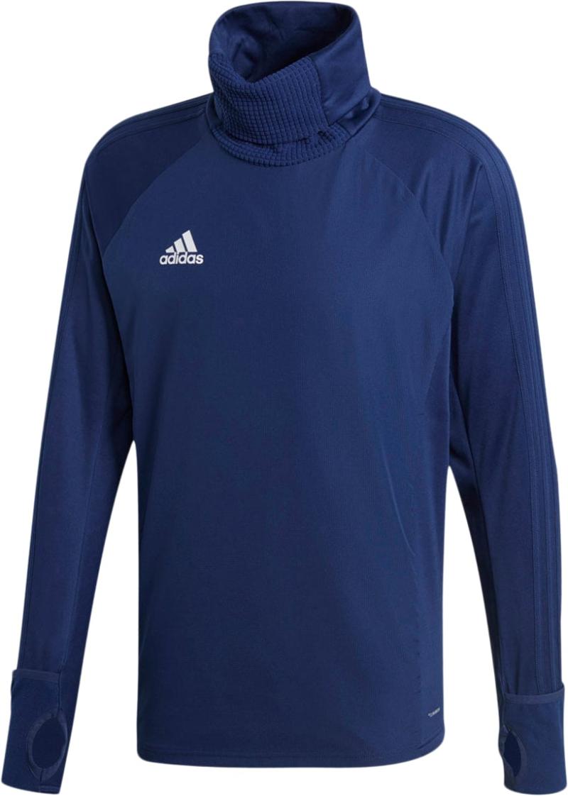 Con18 Warm Træningstrøje - Black Friday Tilbud fra Adidas
