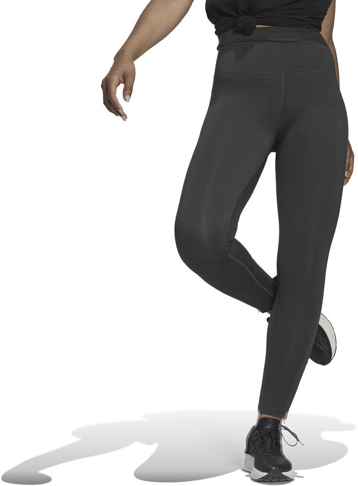 New 7 8 Leggings Black Friday Adidas Tilbud