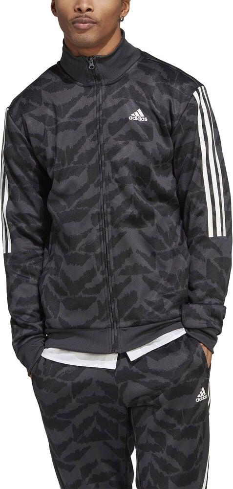 Adidas Tiro Suitup Træningsoverdel - Black Friday Tilbud