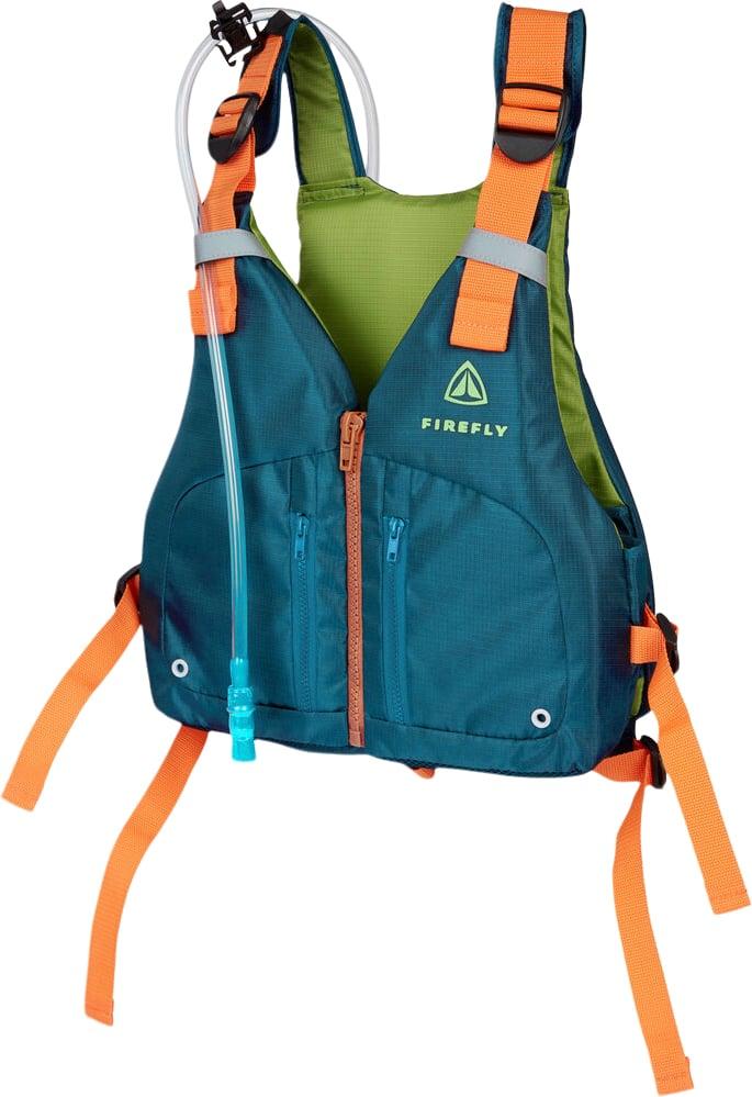 Sup Touring Svømmevest Black Friday Firefly Tilbud