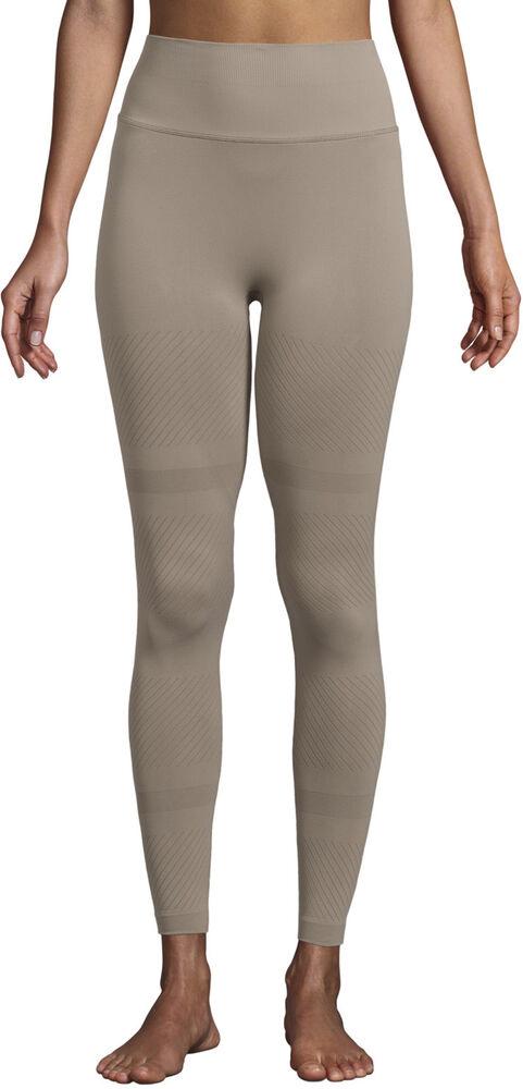 Casall Seamless Blocked Træningstights - Black Friday Tilbud