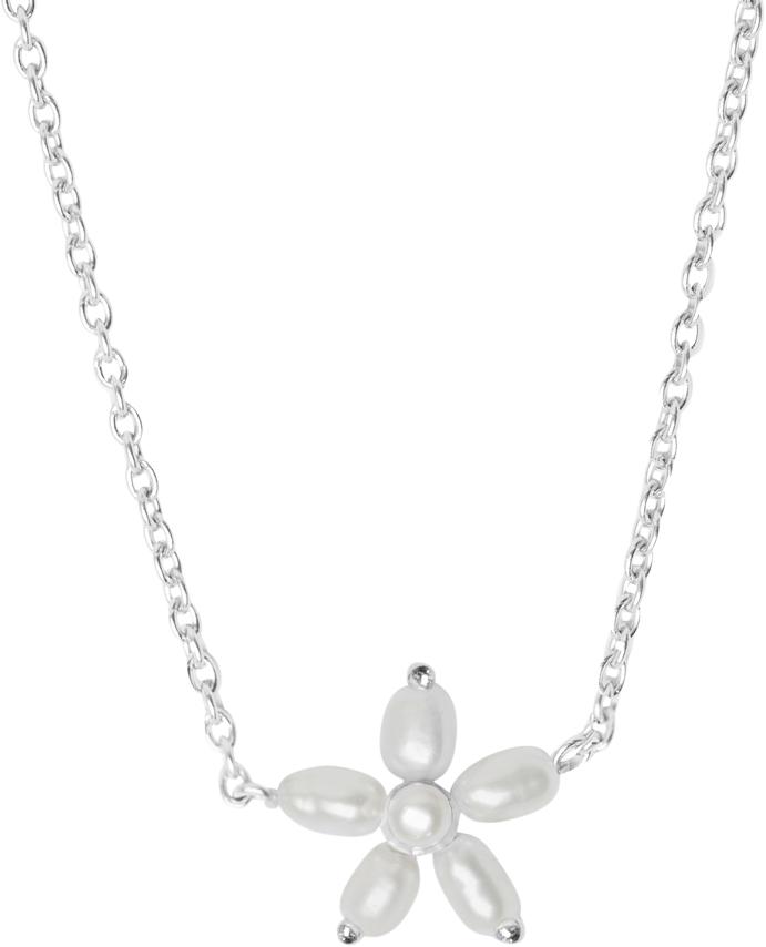 Pearl Signature Necklacer Black Friday Bybiehl Tilbud