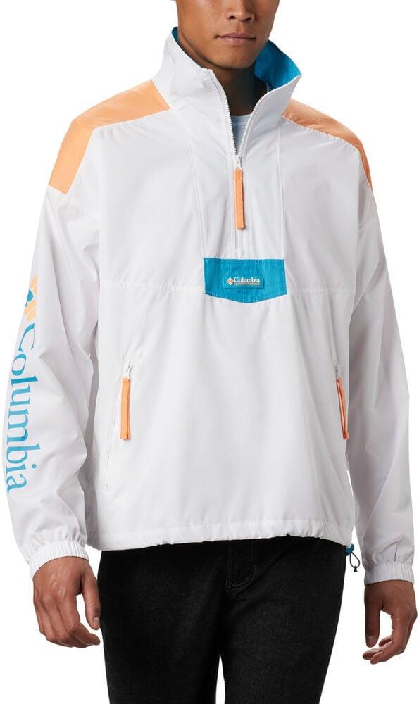 Riptide Anorak Black Friday Columbia Tilbud