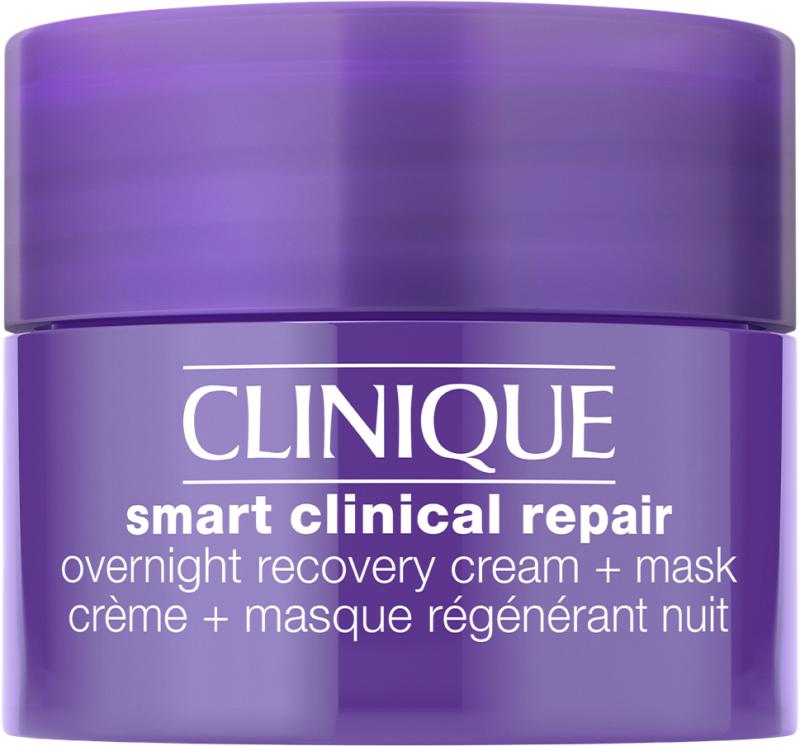 Clinique Rensende Creme + Maske 50ml Black Friday