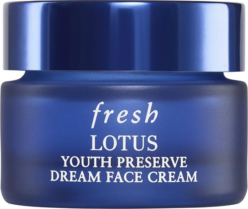 Lotus Youth Preserve Dream Cream - Black Friday Tilbud