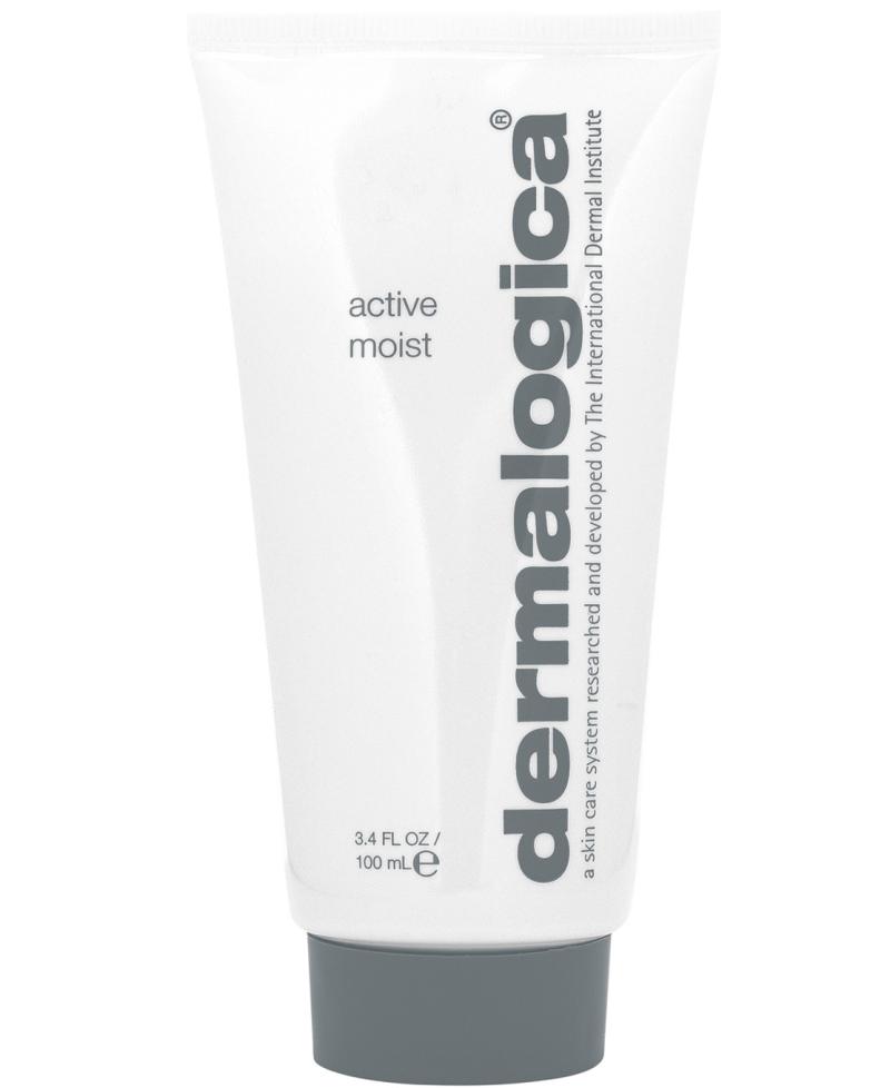 Active Moist 100 Ml. Black Friday Dermalogica Tilbud