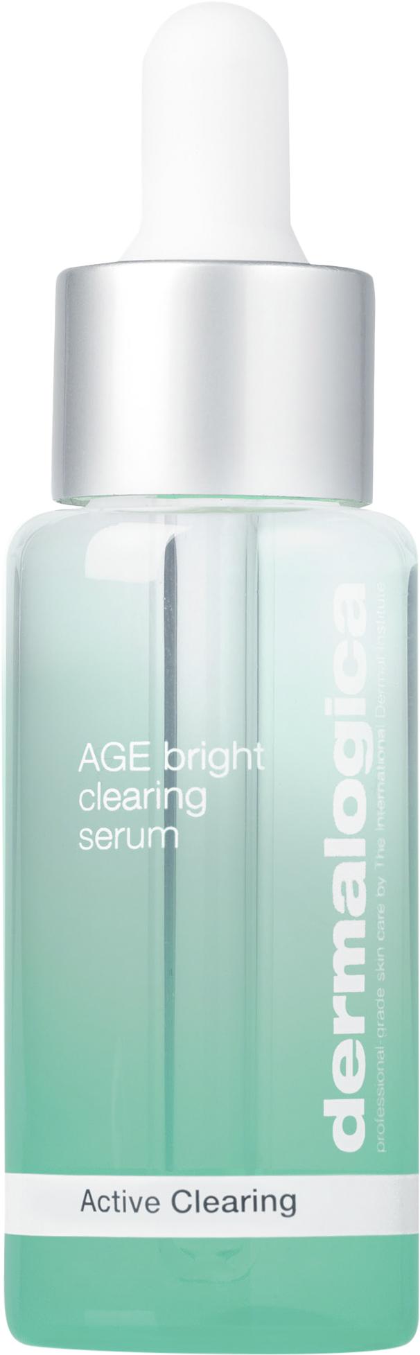 Age Bright Clearing Serum (30ml) Black Friday Dermalogica Tilbud