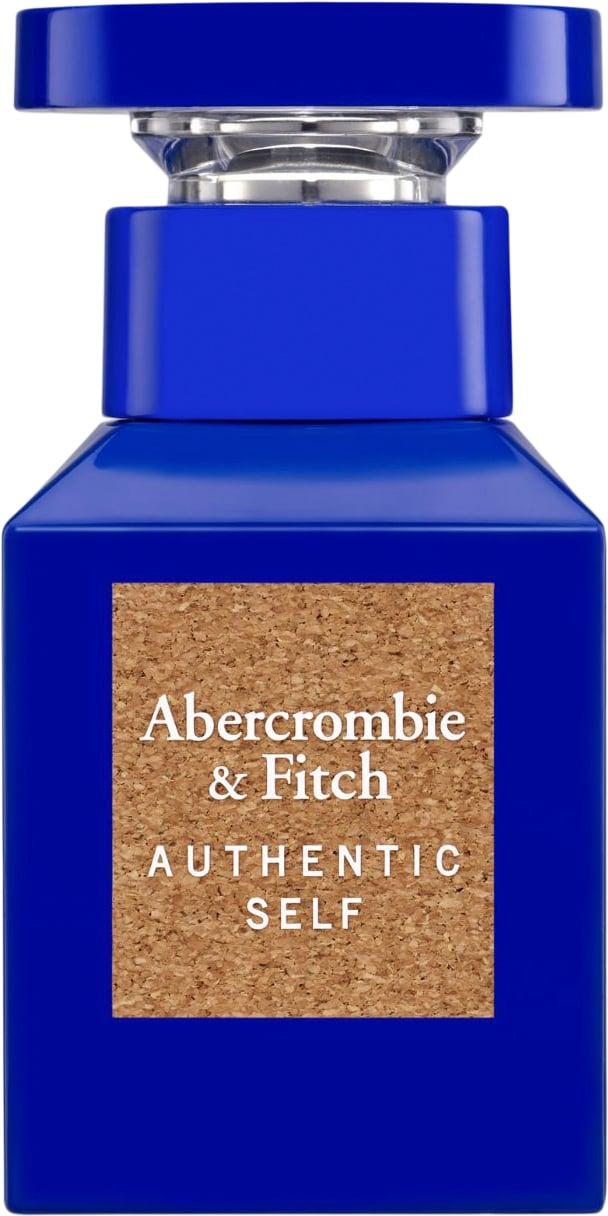Authentic Self Man Eau De Toilette - Black Friday Tilbud