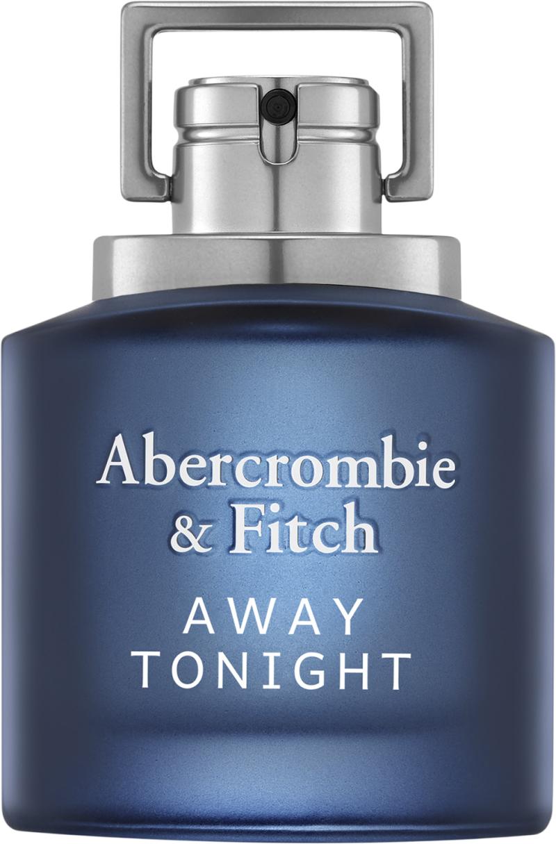 Abercrombie & Fitch Away Tonight Eau De Toilette Tilbud