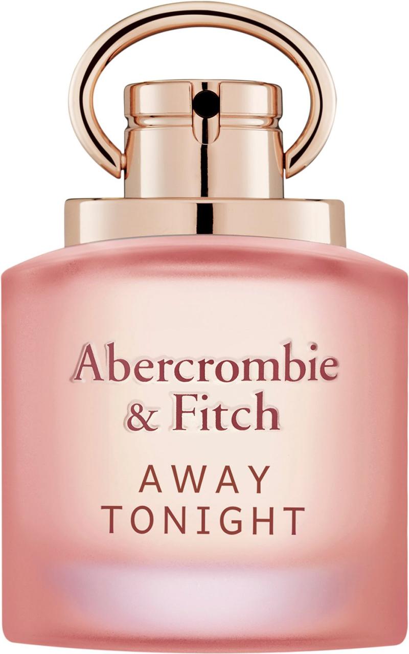Abercrombie & Fitch Away Tonight Eau De Parfume - Black Friday