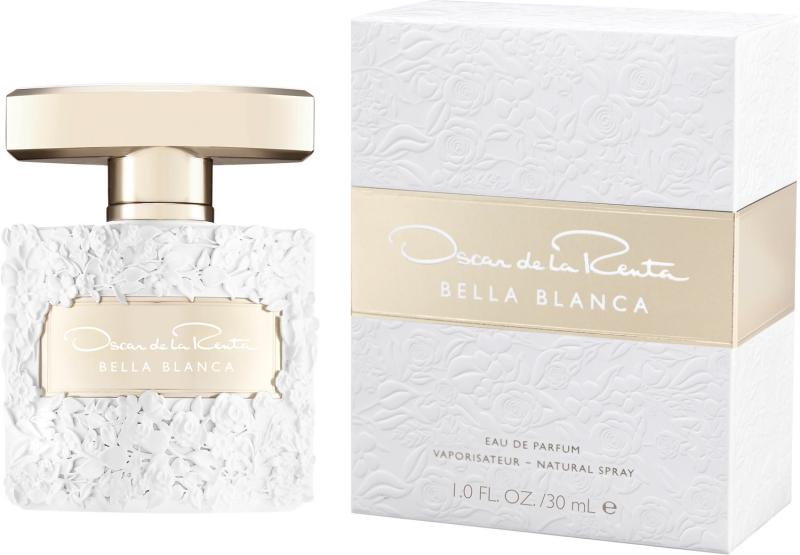Bella Blanca Eau De Parfum 100 Ml - Black Friday Tilbud