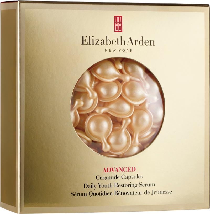 Avancerede Ceramide Kapsler 45 Stk. - Black Friday Tilbud
