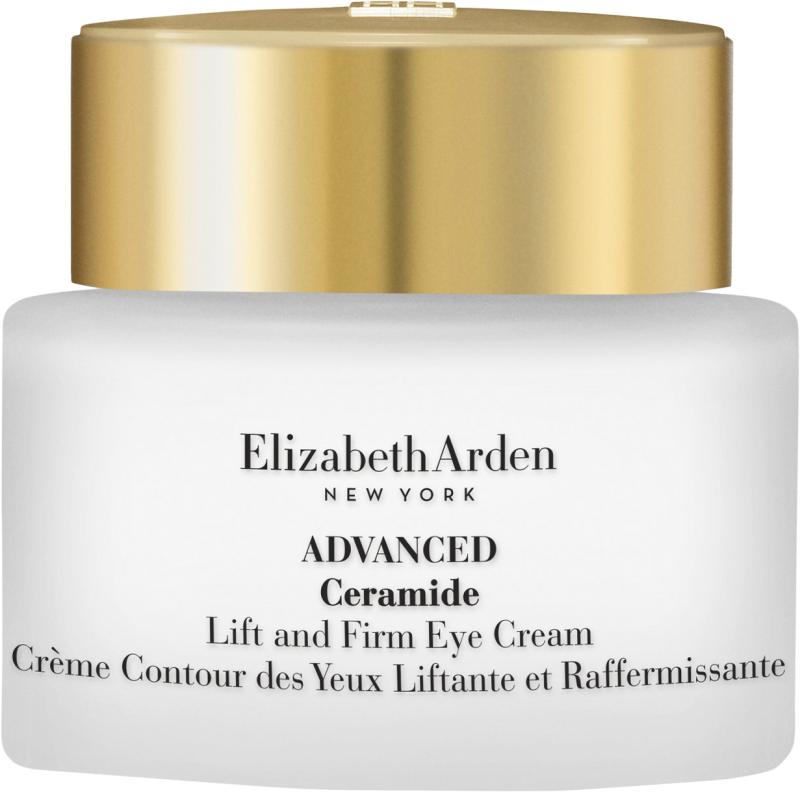 Ceramide Lift & Firm Eye Cream 15 Ml Black Friday Elizabeth Arden Tilbud