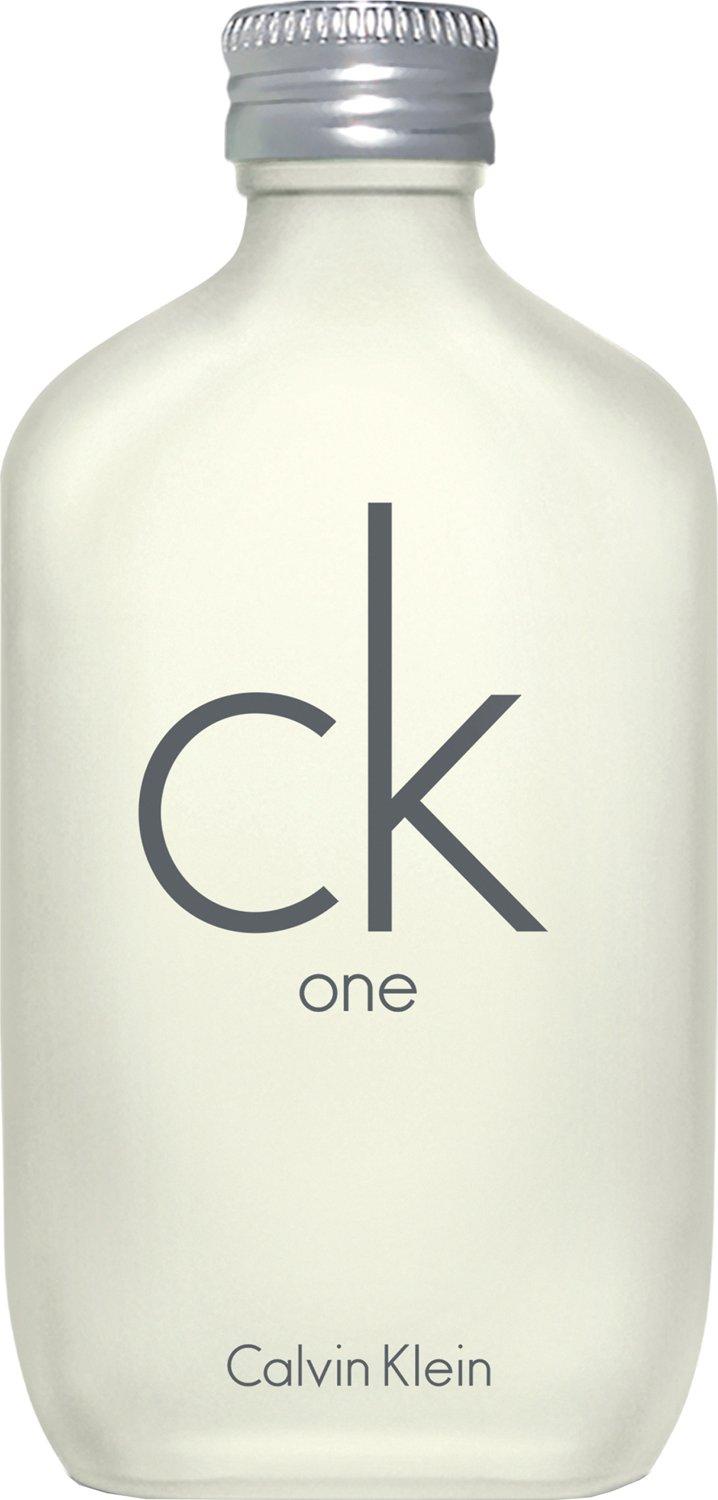 Ck One Eau De Toilette - Black Friday Tilbud fra Calvin Klein