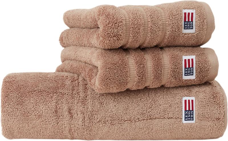 Original Håndklæde Taupe - Black Friday Tilbud!
