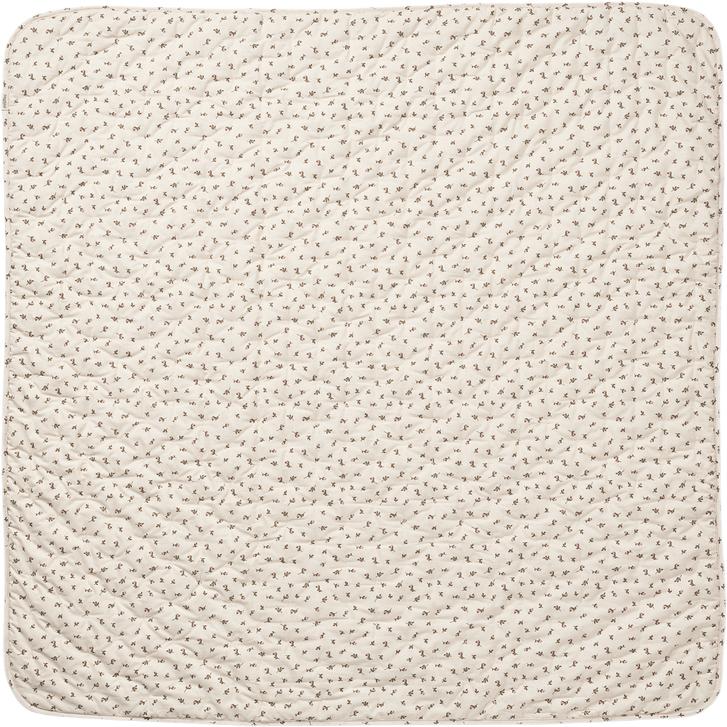 Alida Quilt til Baby - Marmar Copenhagen Black Friday Tilbud