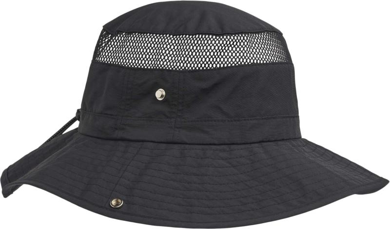 Safari Bøllehat med Net - Black Friday Tilbud!