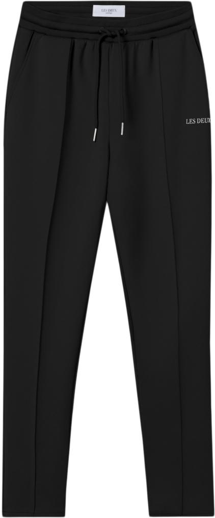 Ballier Track Pants - Black Friday Tilbud fra Les Deux