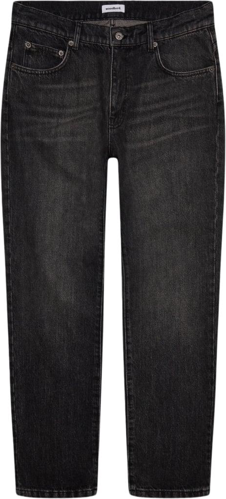Doc Grow Jeans - Black Friday Tilbud fra Woodbird