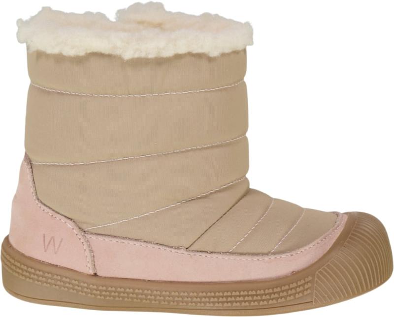Delaney Boot Black Friday Wheat Tilbud