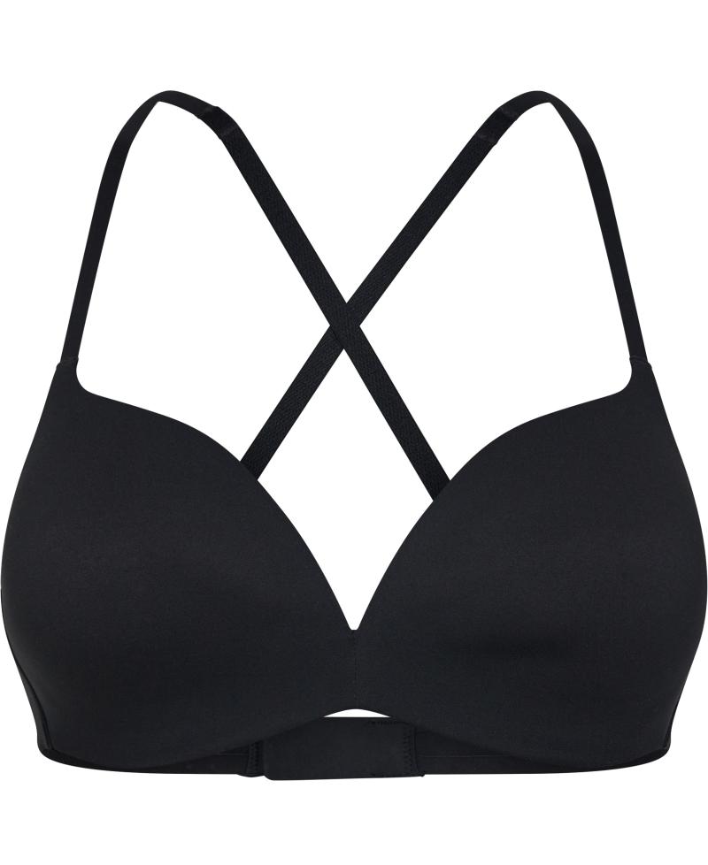 Ines Secret Uden Bøjle Kontur Bh - Black Friday Tilbud