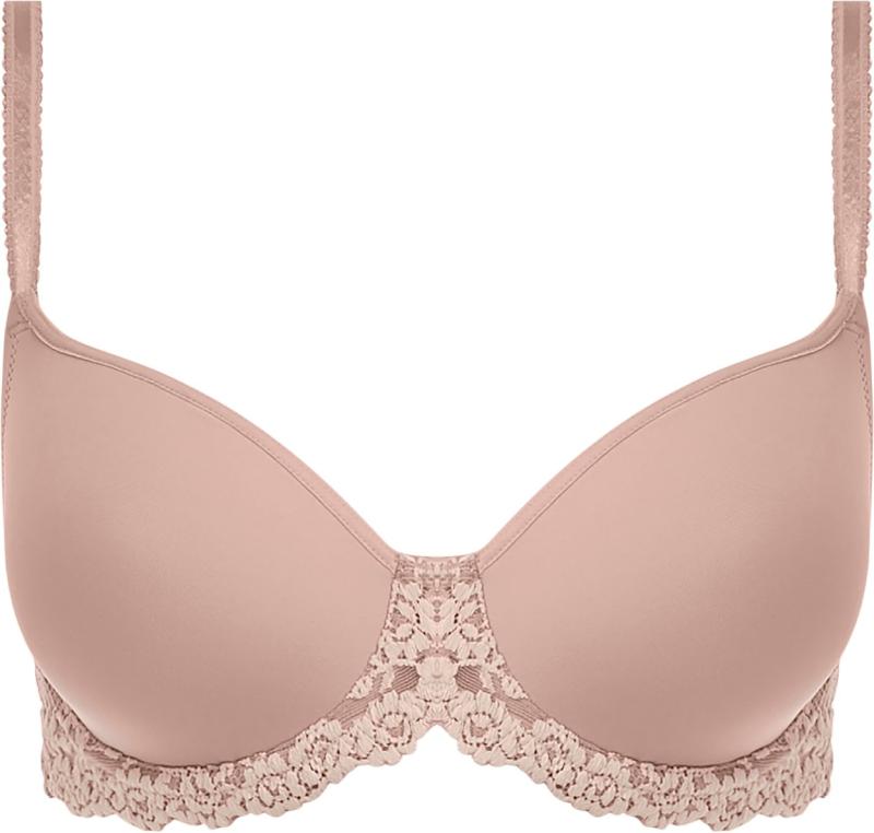 Embrace Lace Push-up Bh - Black Friday Tilbud