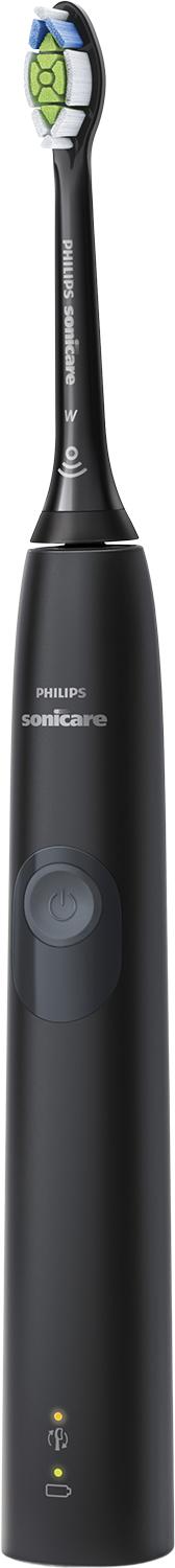 Sonisk Eltandbørste Protectiveclean 4300 - Black Friday Tilbud