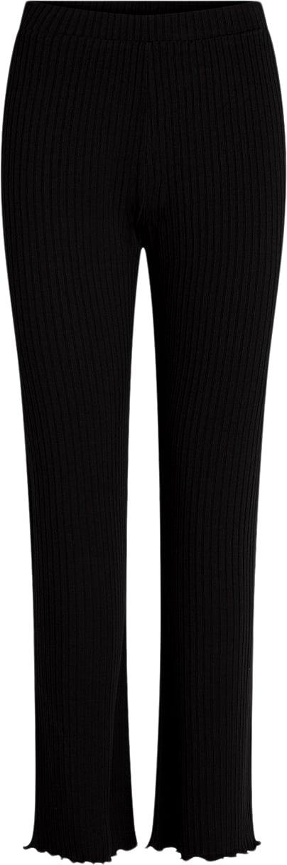5x5 Solid Lonnie Pants Fav Black Friday Mads Nørgaard - Copenhagen Tilbud