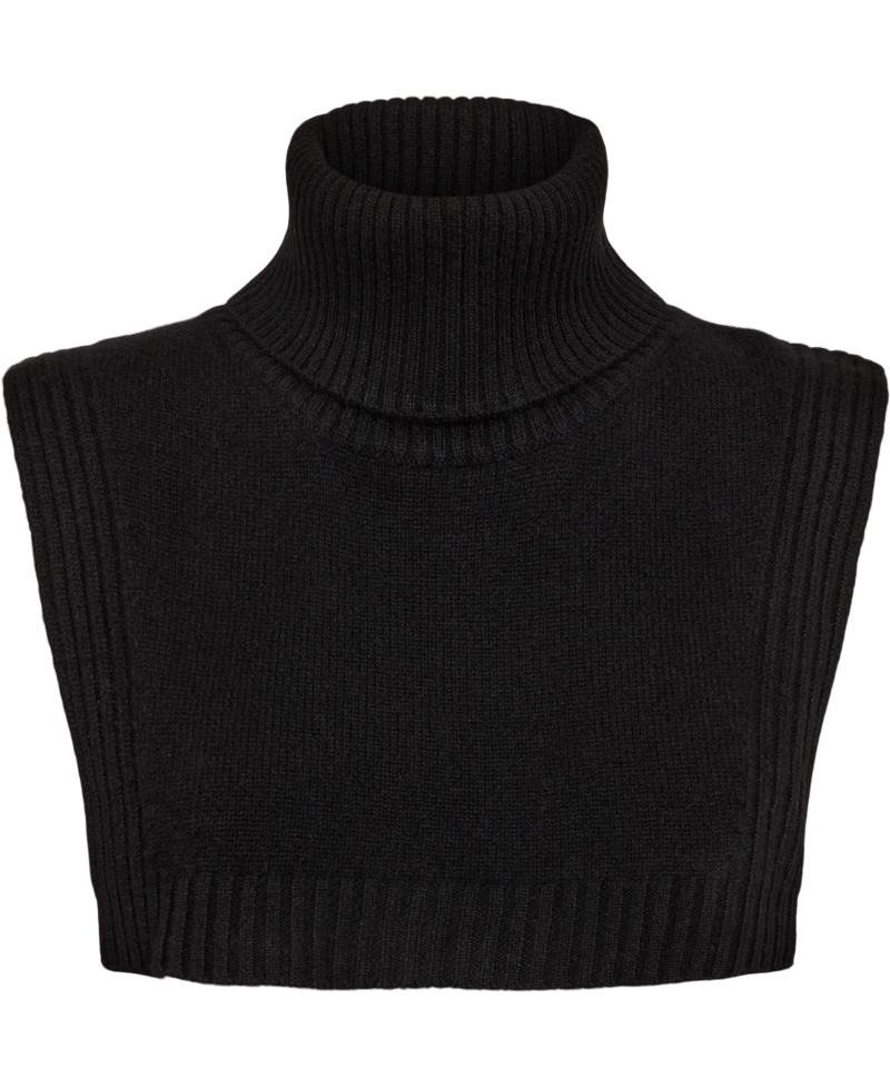 Karrie 9 100% Cashmere Halsedisse - Black Friday Tilbud
