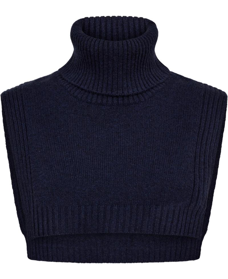 Karrie 9 Halsedisse i 100% Kashmirmateriale - Black Friday Tilbud