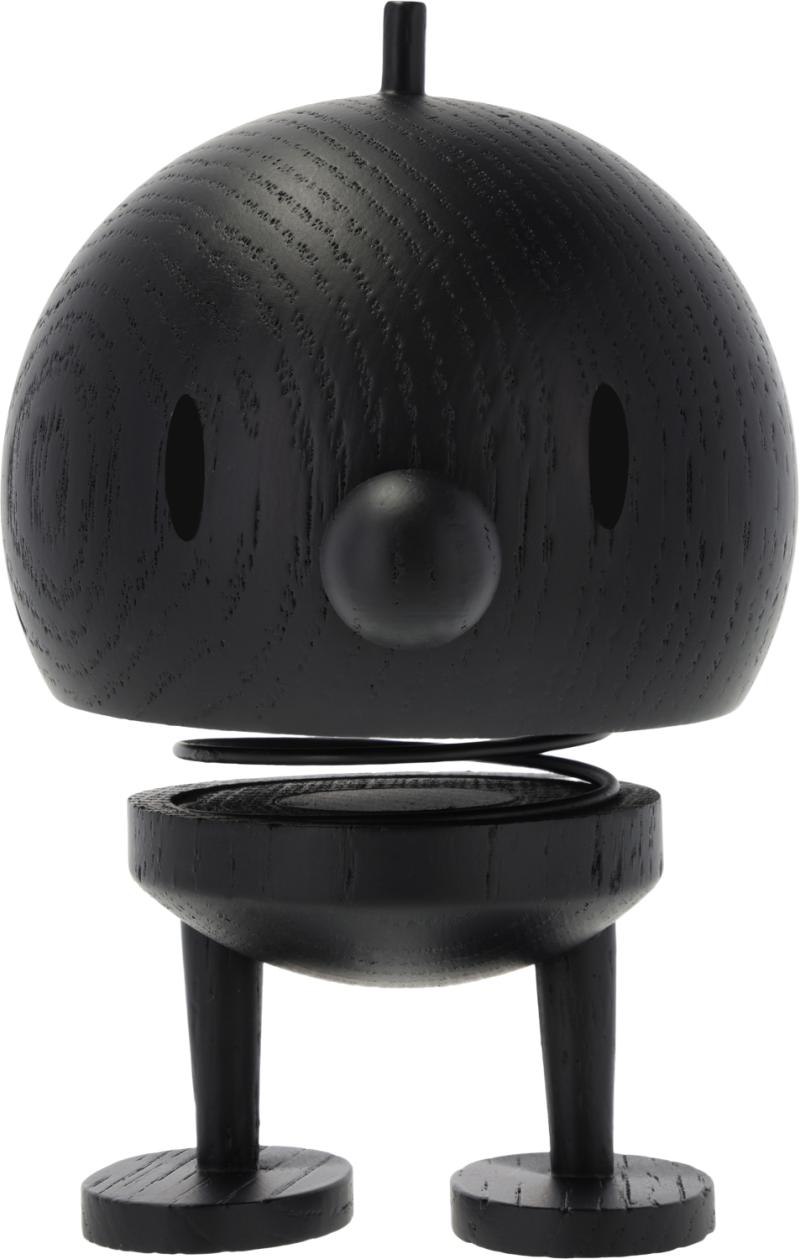Bumble L Black Stained Oak Black Friday Hoptimist Tilbud