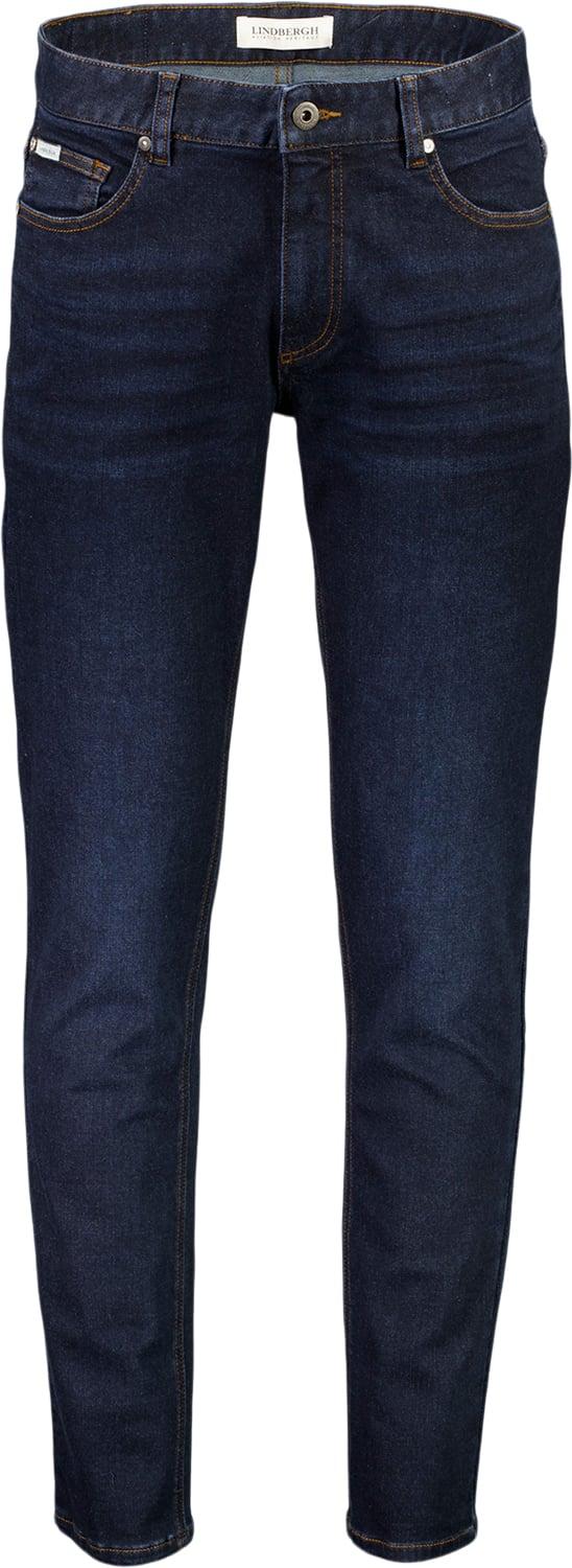 Superflex Jeans fra Lindbergh - Black Friday Tilbud!