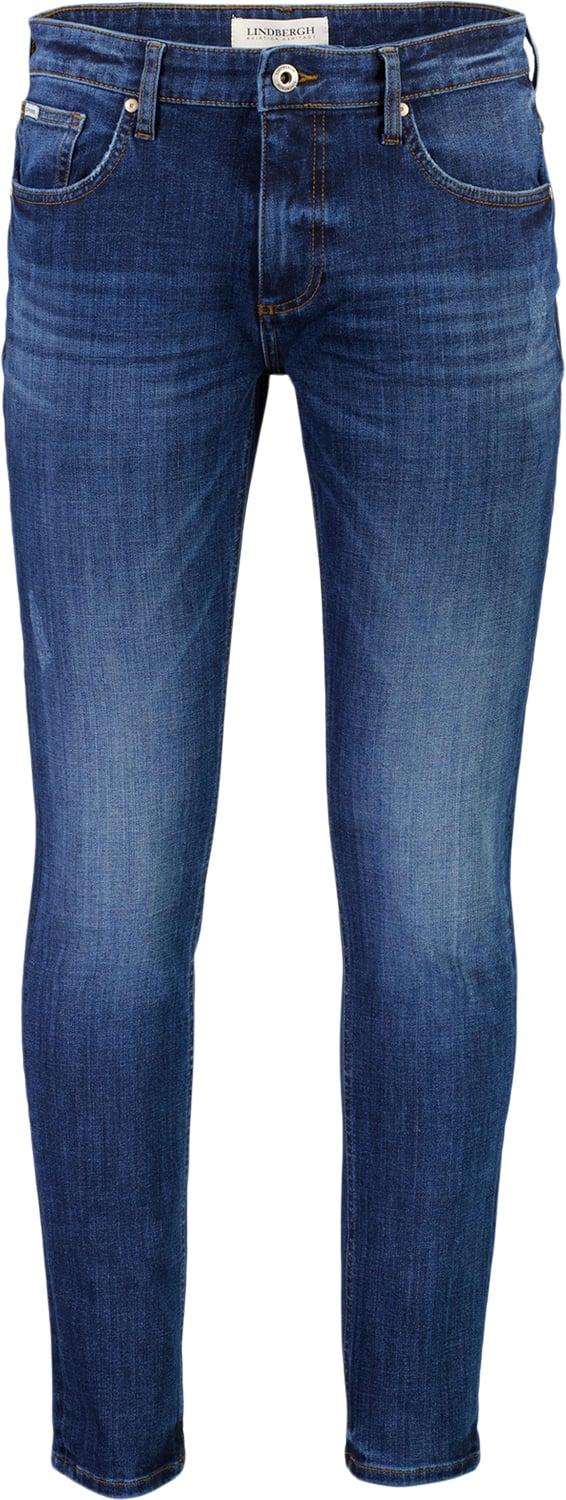 Superflex Jeans fra Lindbergh – Black Friday Tilbud!