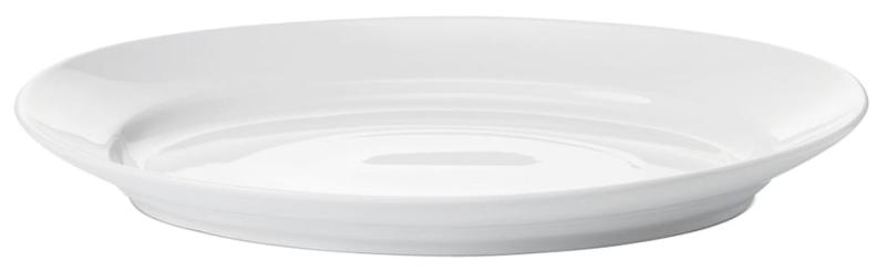 Serveringsfad 36x25 Cm. Nr. 13 Black Friday Pillivuyt Tilbud
