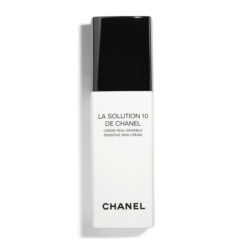 Sensitive Skin Cream Black Friday Chanel Tilbud