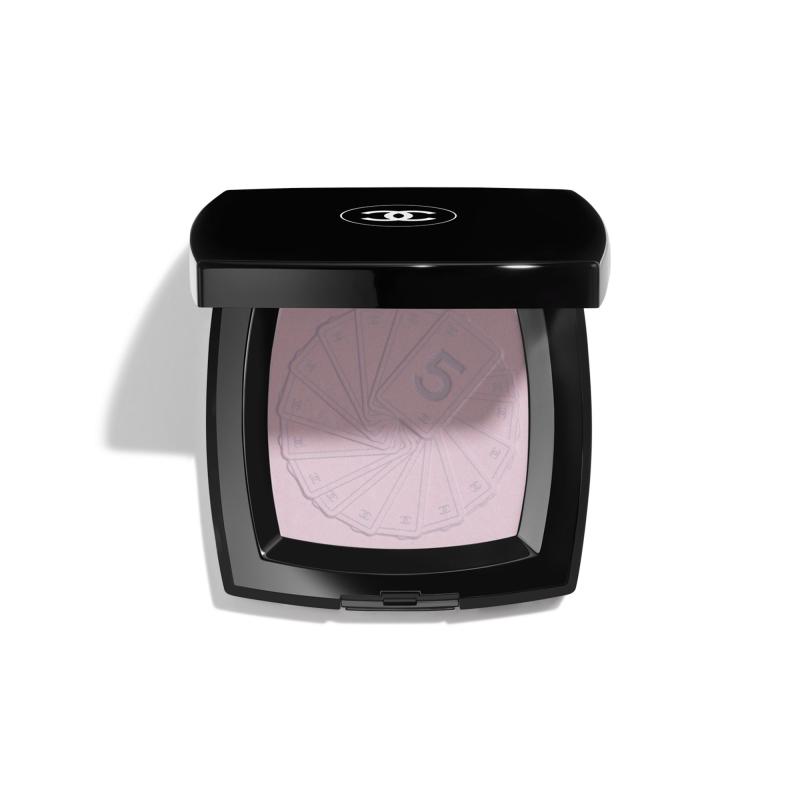 Matte Powder Blush Black Friday Chanel Tilbud