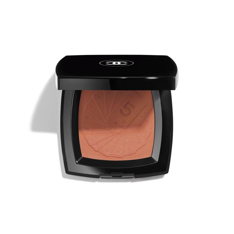 Matte Powder Blush Black Friday Chanel Tilbud