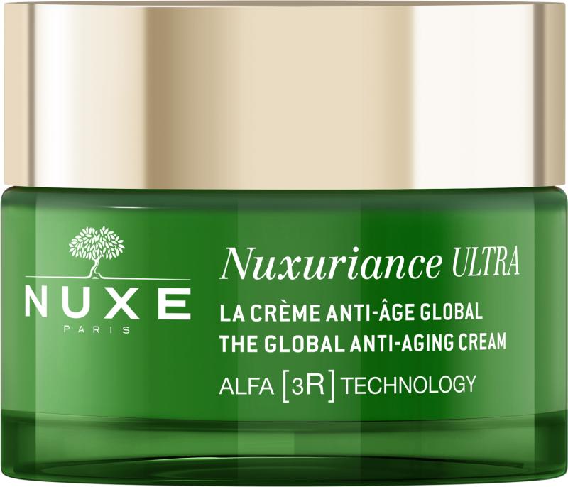 Nuxuriance Ultra Day Cream   All Sin Type 50 Ml Black Friday Nuxe Tilbud
