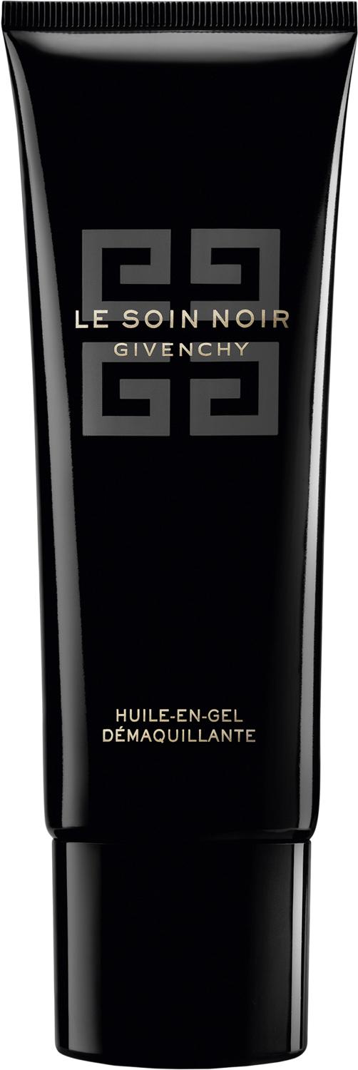 Le Soin Noir Huile-en-Gel Makeupfjerner - Black Friday Tilbud