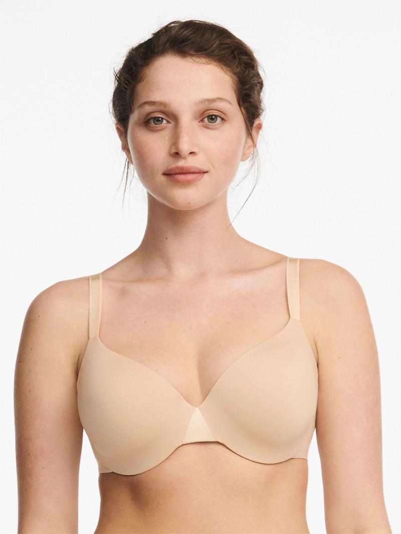 Co Bra T-shirt Dække - Black Friday Tilbud fra Chantelle