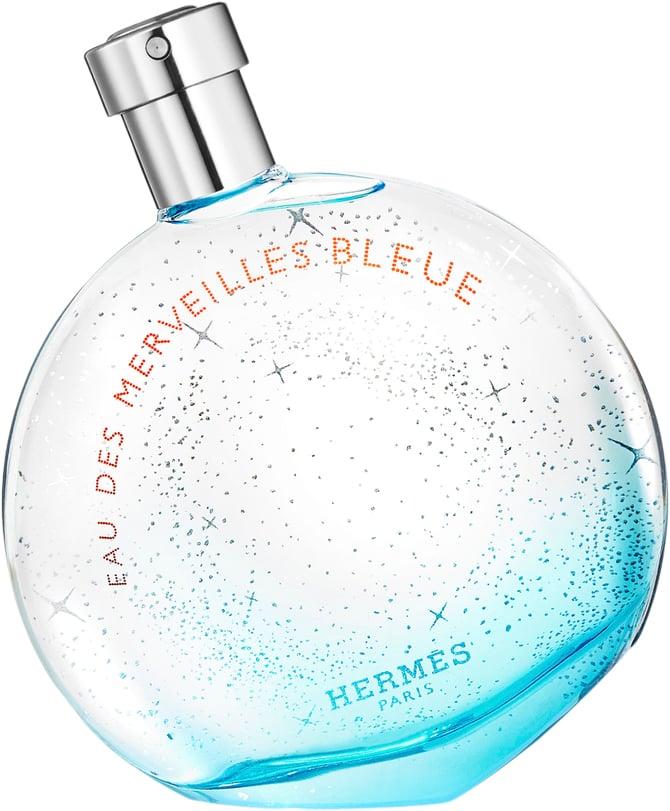 Eau Des Merveilles Bleue Genopfyldelig Toiletvand 30 Ml